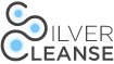 SilverCleanse Colloidal Silver Mineral Solution | Buy Colloidal Silver Products | UK Logo